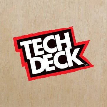 Tech Deck
