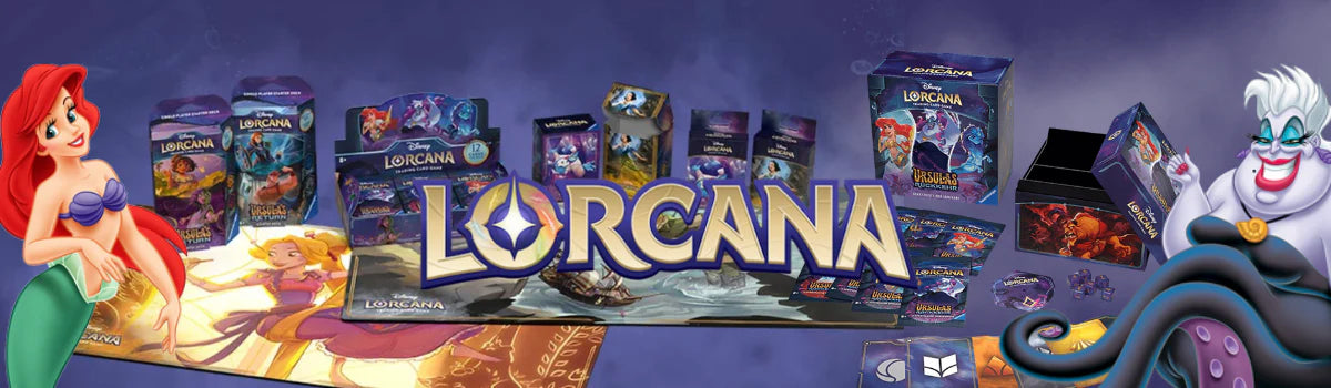 Lorcana