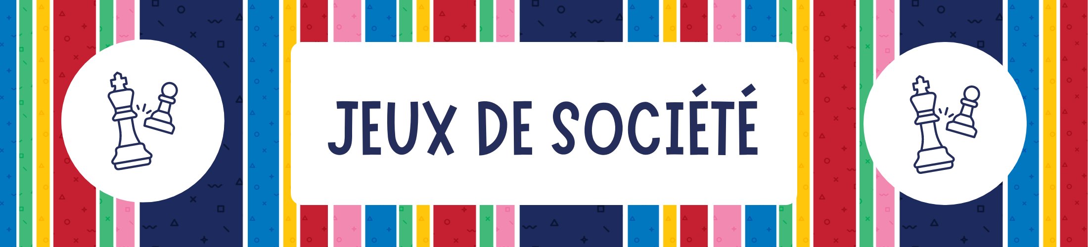 Jeux de société