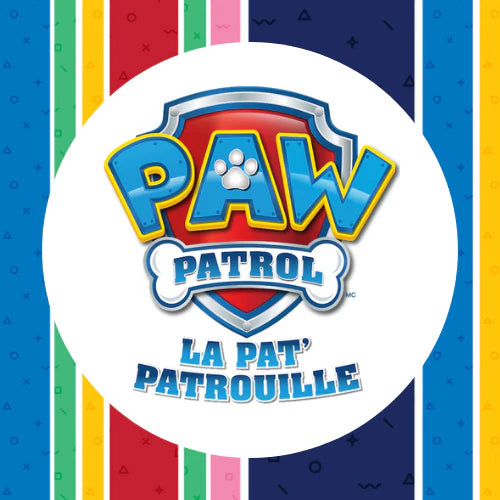 Pat Patrouille