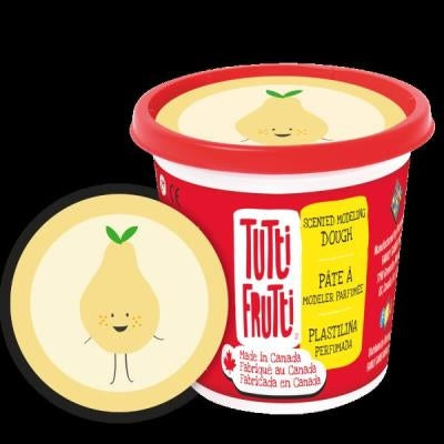 Dough, 100g Pear flavor