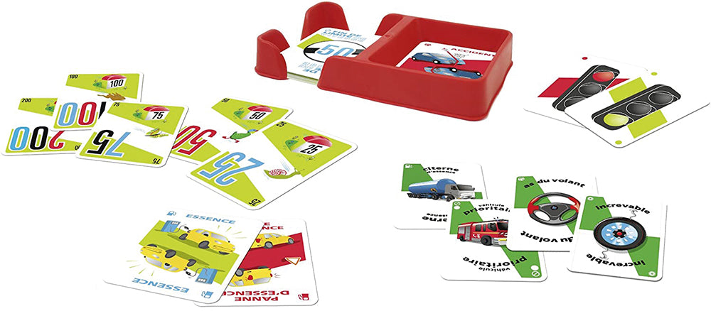 Mille bornes original