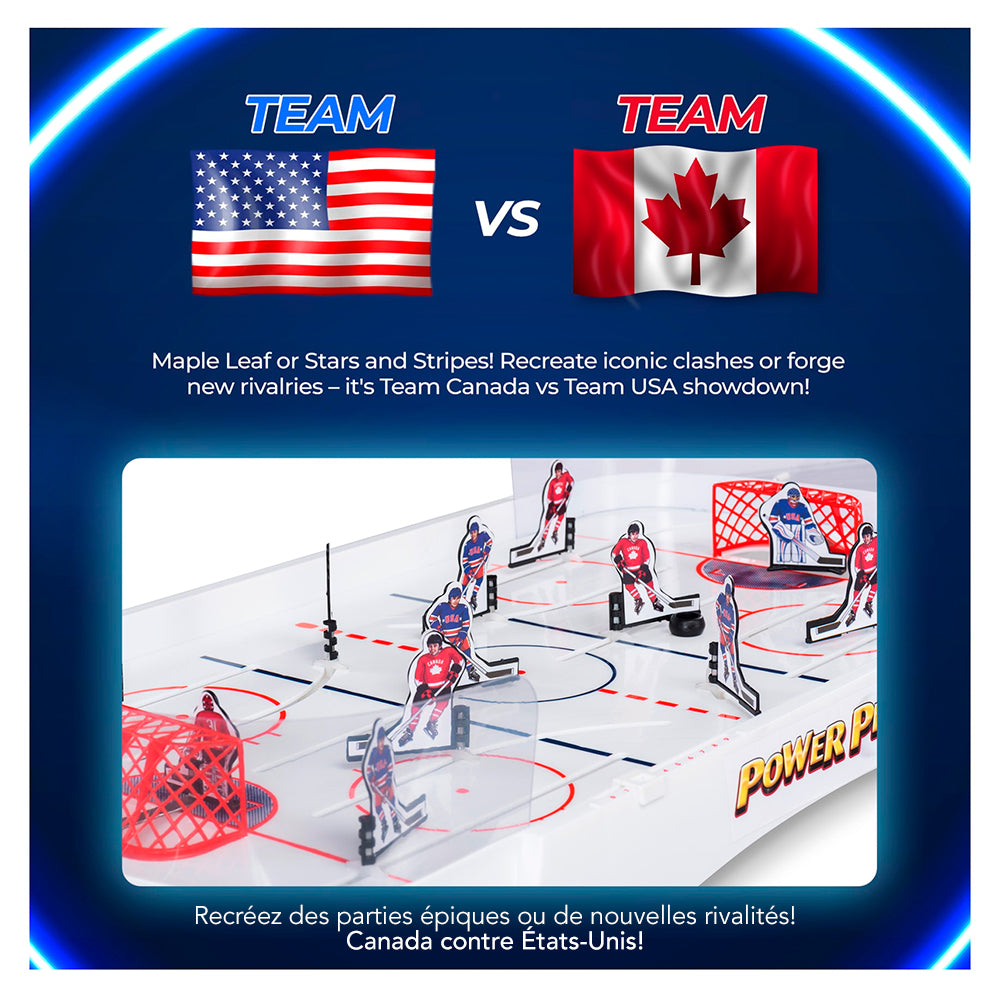 Hockey sur table Power Play
