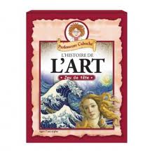 Prof Caboche Histoire De L'Art