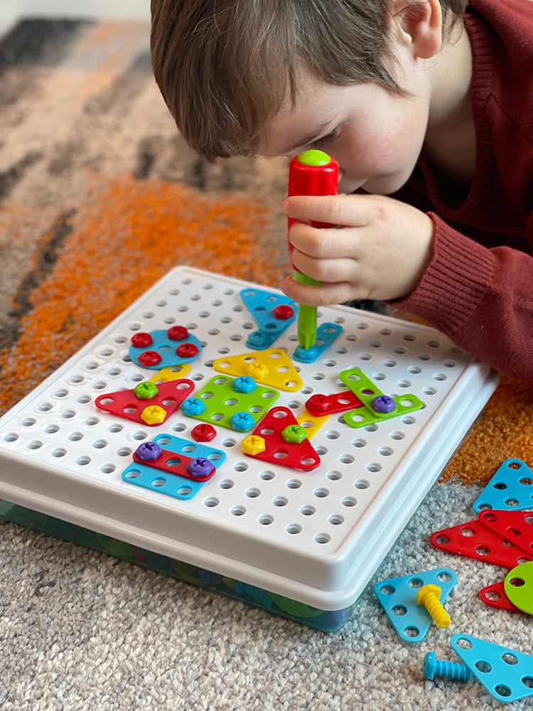 Pako Mosaique à visser