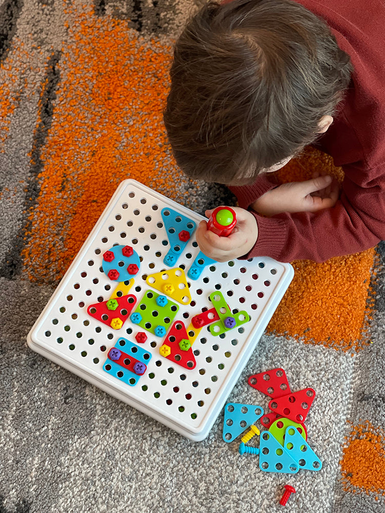 Pako Mosaique à visser