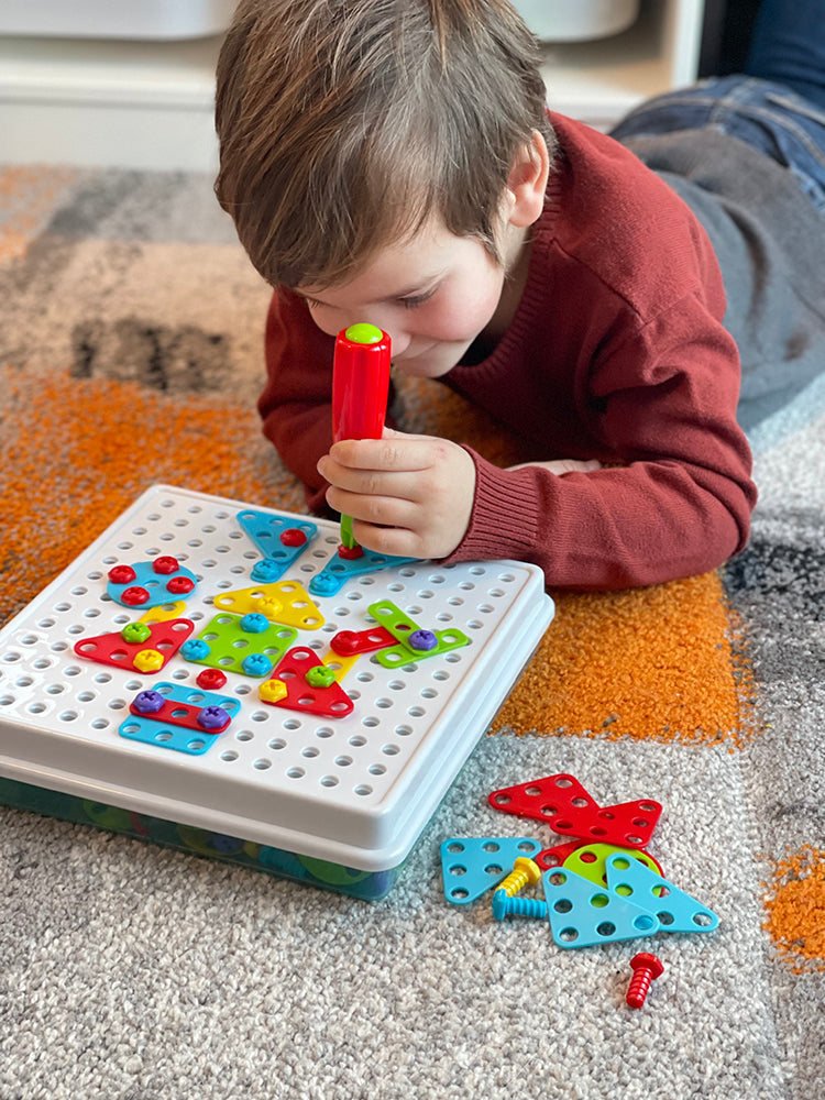 Pako Mosaique à visser