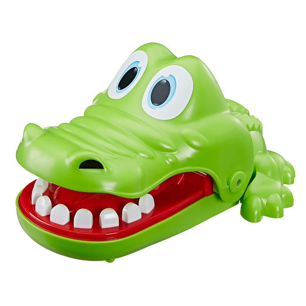 Game Crocodile dentist