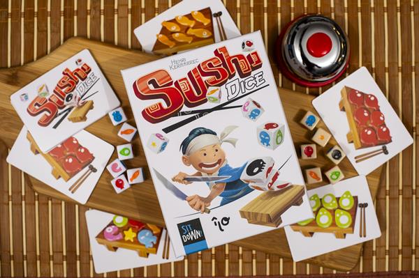 Sushi Dice (EN-FR)