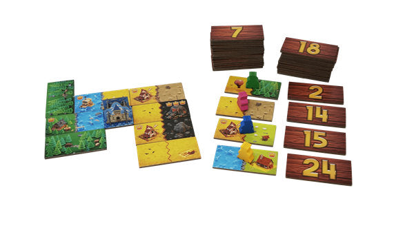 Kingdomino