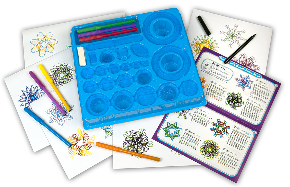 Spirograph