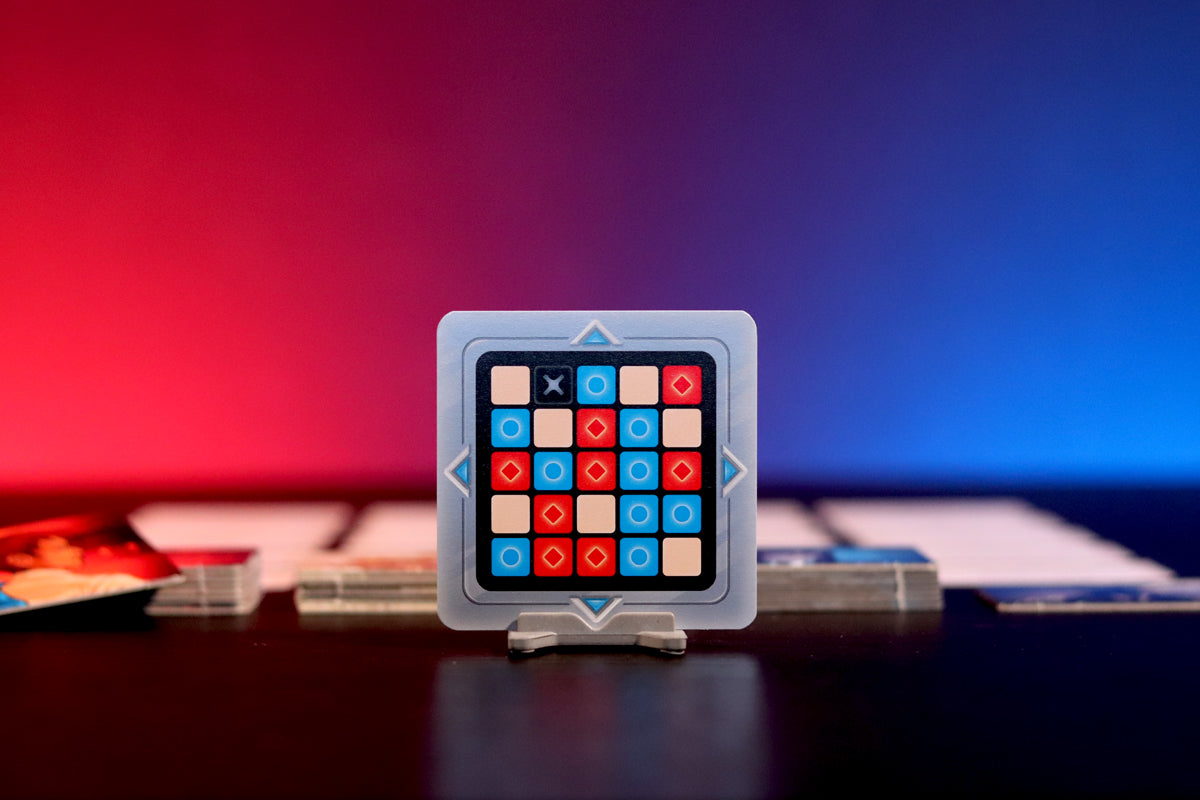 Codenames (VF)