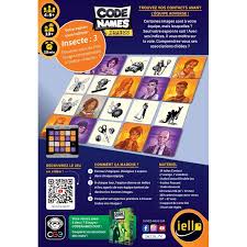 Codenames images