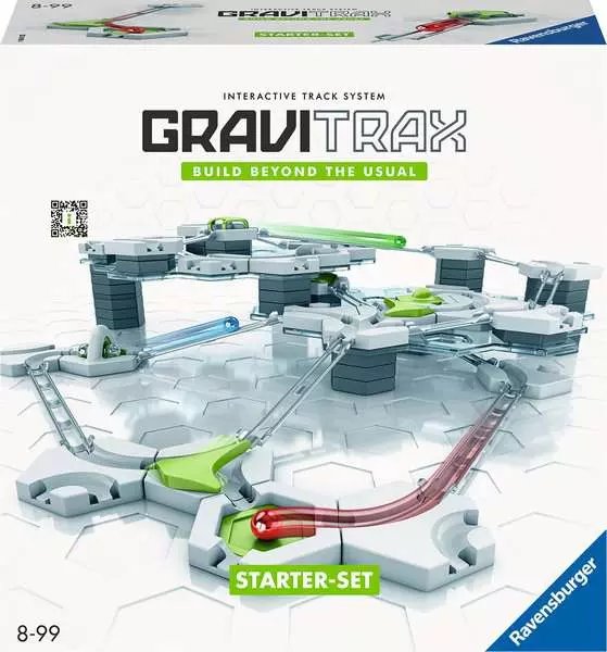 Ensemble démarrage Gravitrax
