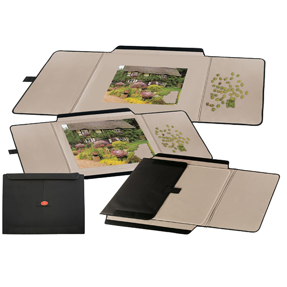Portapuzzle Deluxe pour casse-têtes de 1000 pièces