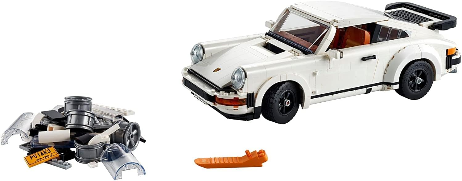 LEGO - Porsche 911