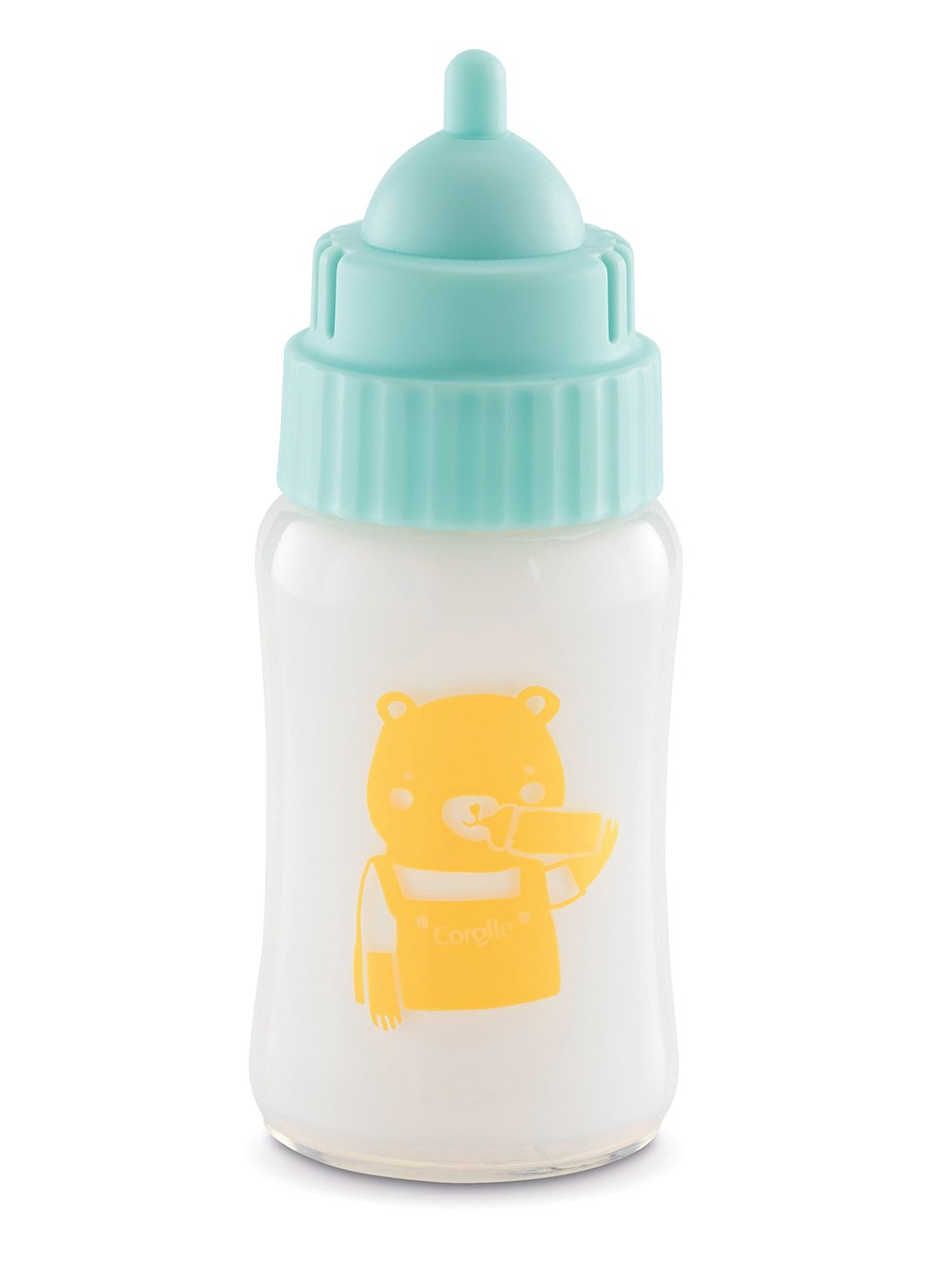 Biberon sonore pour Poupon Corolle 36 cm