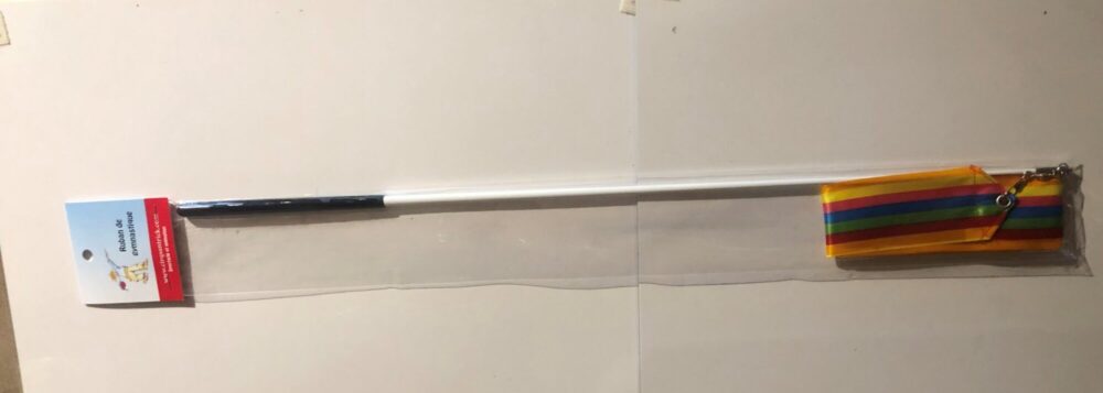 Ruban de gymnastique