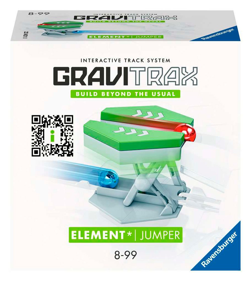 Gravitrax extention Pont élévateur
