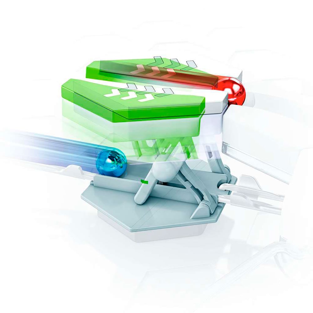 Gravitrax extention Pont élévateur