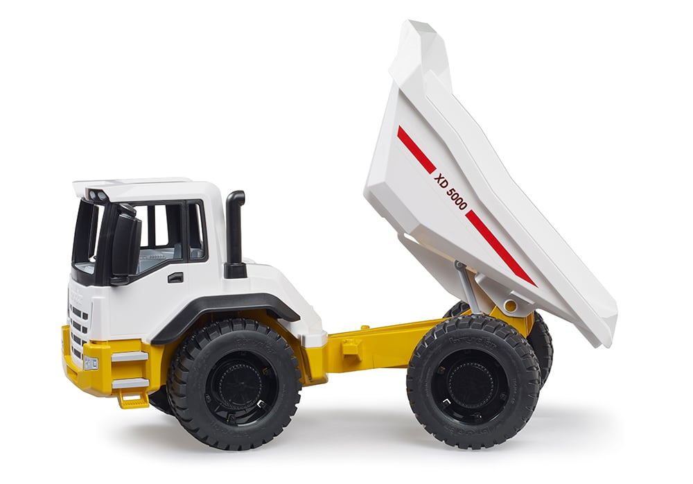 ROADMAX Dumper