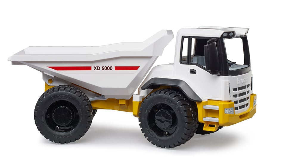 ROADMAX Dumper