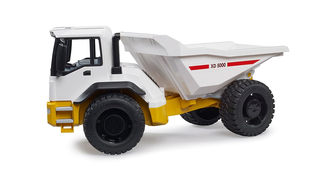 ROADMAX Dumper