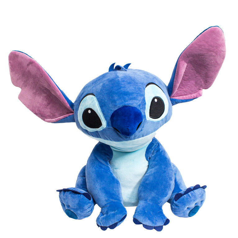 Grande peluche Stitch 61cm