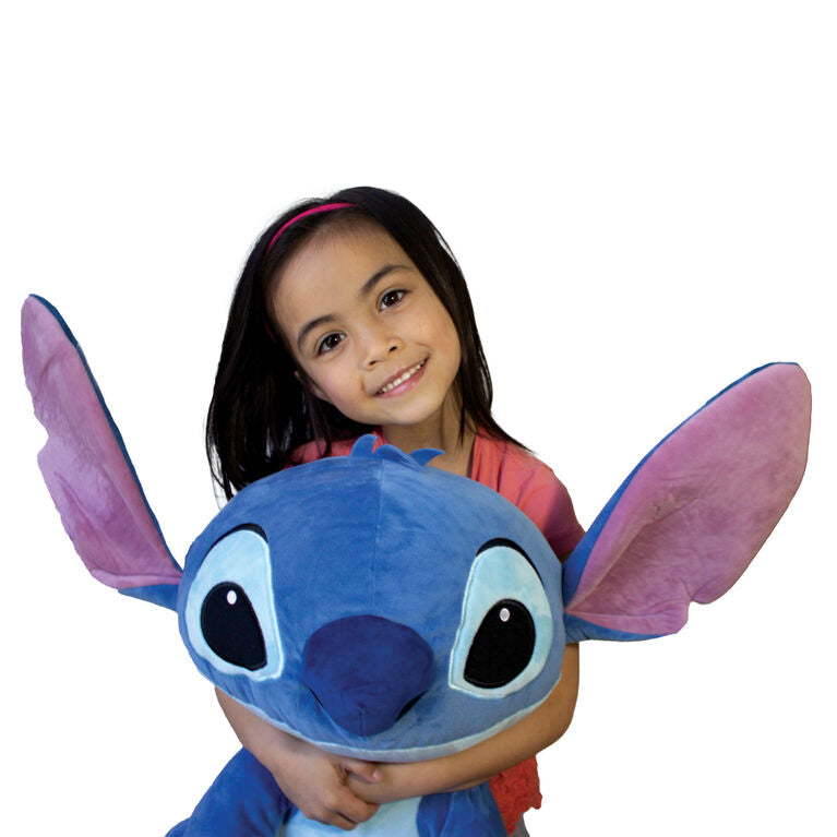 Grande peluche Stitch 61cm