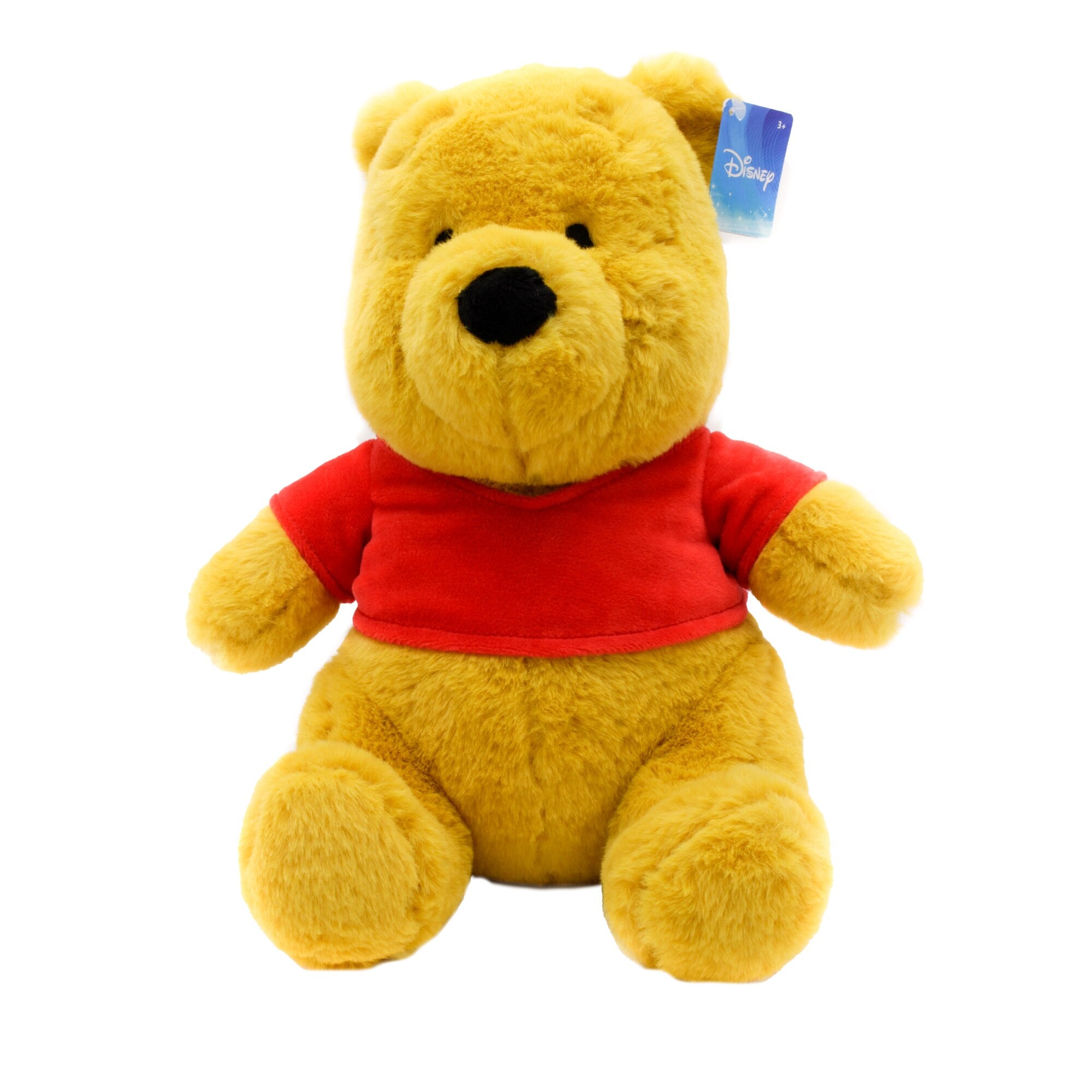 Peluche Winnie le Pooh 12"