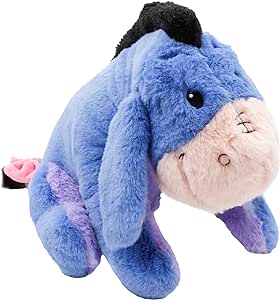 Peluche Bourriquet 12"
