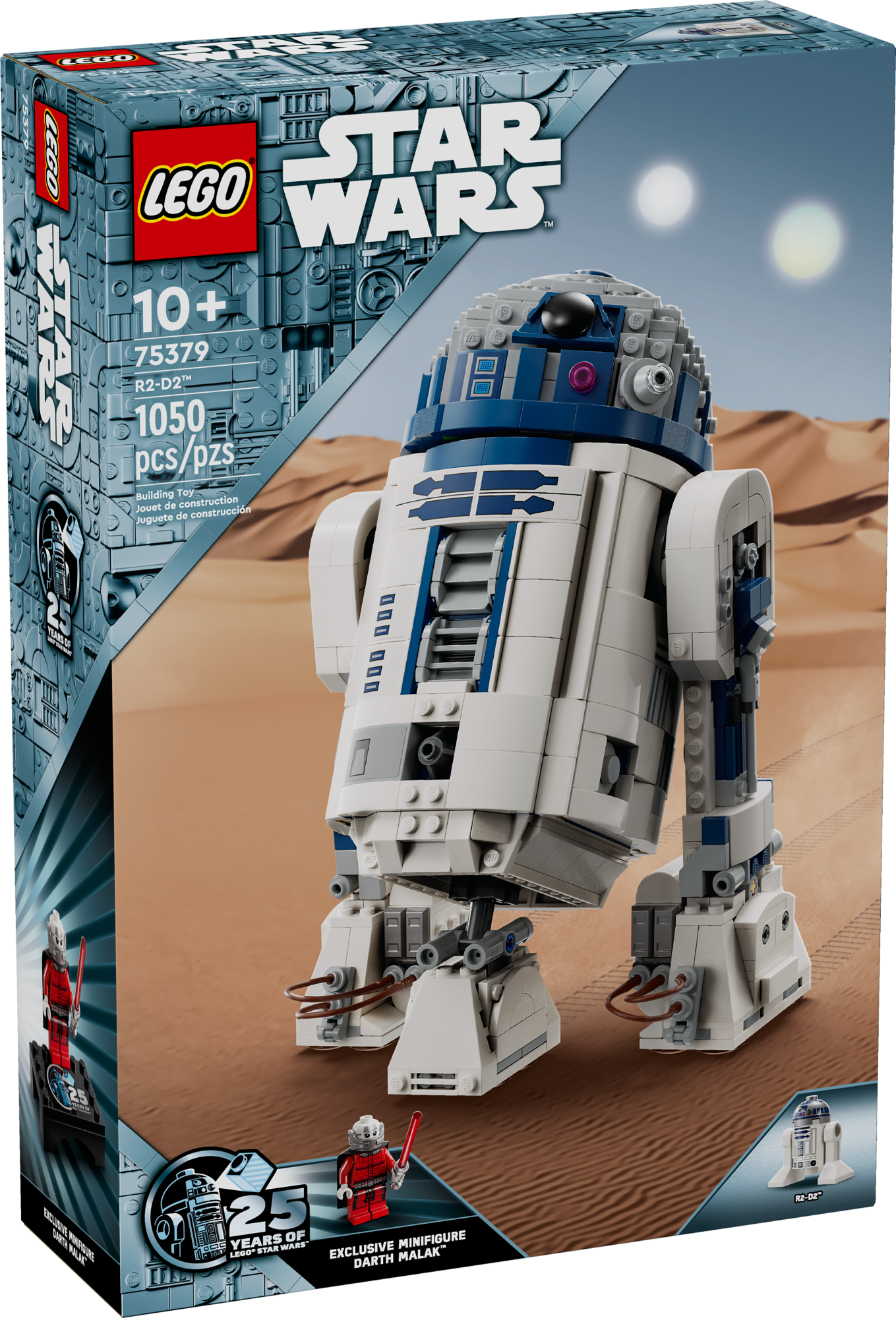 R2-D2™ - Main Image