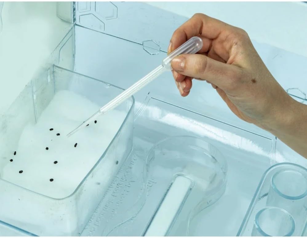 Science & jeu - Ma serre high-tech