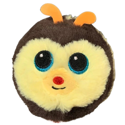 TY Beanie bouncer Buzzy l'abeille