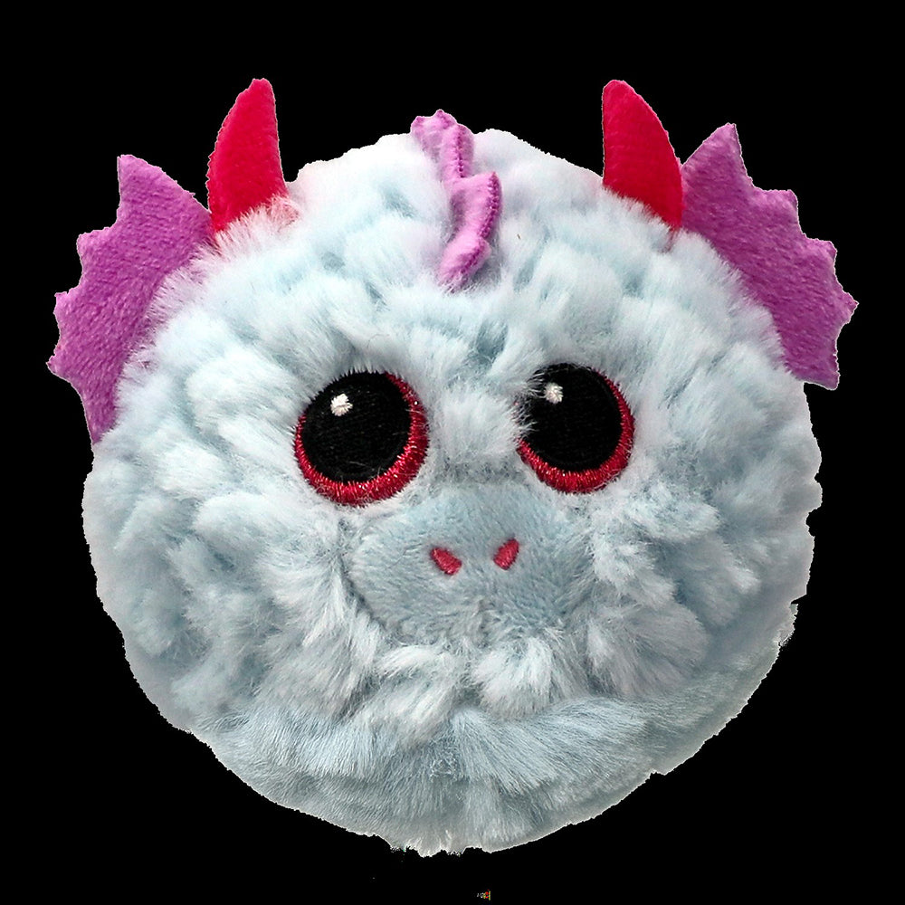 TY Beanie bouncer Mystic le dragon