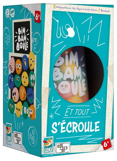 Bim Bam Boule