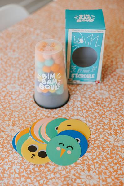 Bim Bam Boule