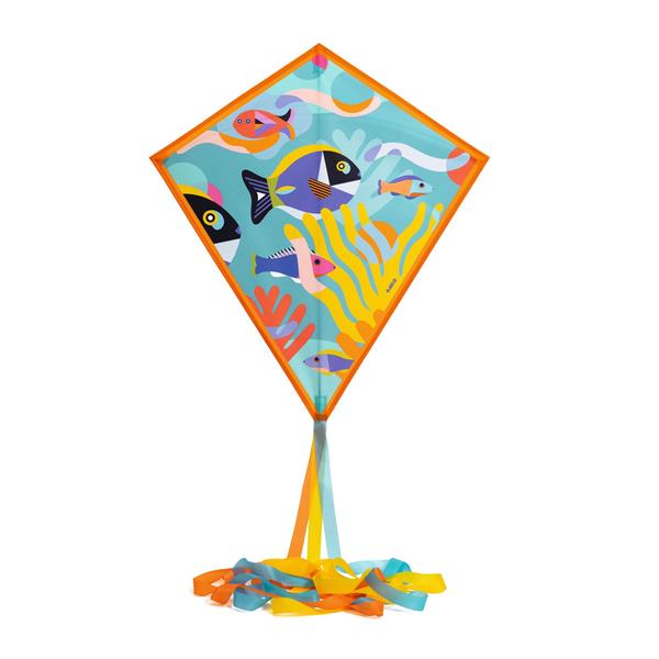Kite / Ocean