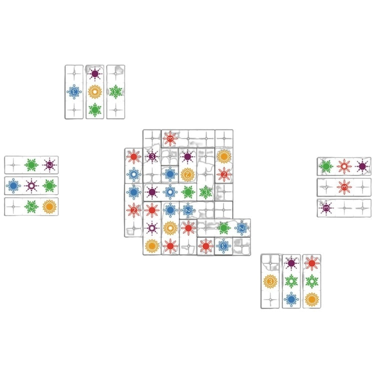 Irk - Spéculez, connectez, agacez (Nano) (FR)