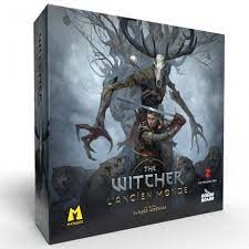 The Witcher L'Ancien monde