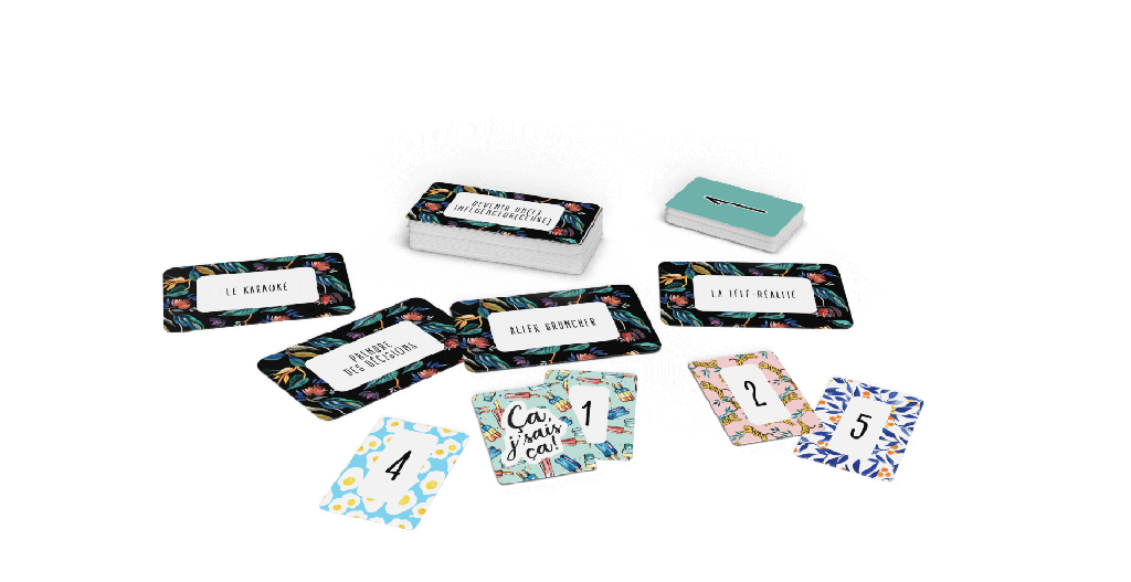 Ah Ouinn ? Nouveau format