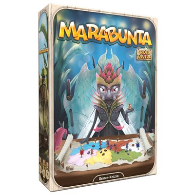 Marabunta (Multi)