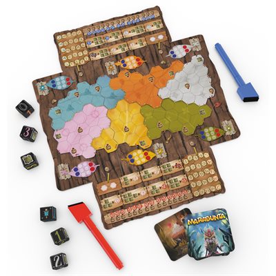 Marabunta (Multi)