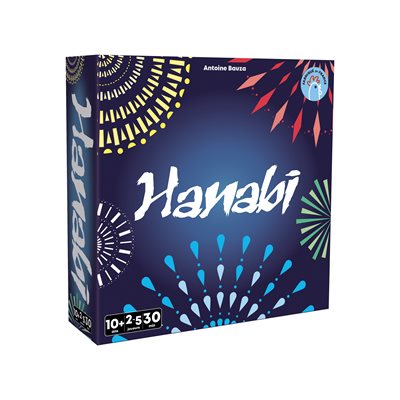 Hanabi (VF)