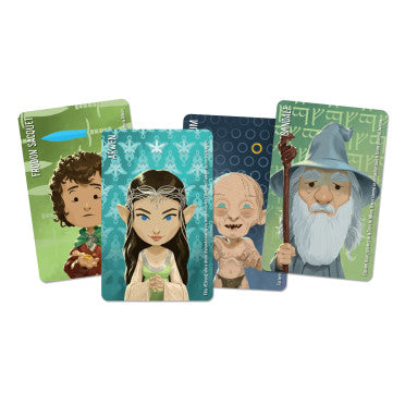 Similo Le Seigneur des anneaux