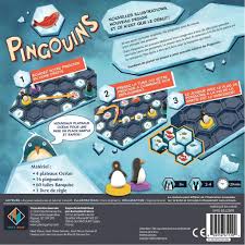 Pingouins (VF)