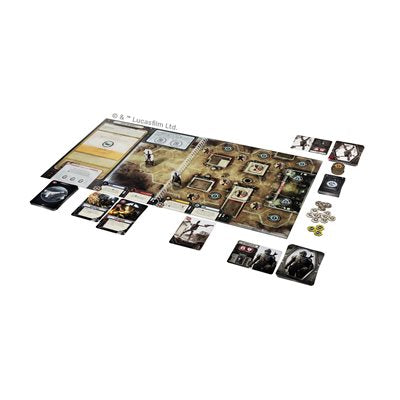 The Mandalorian Adventures (VF)