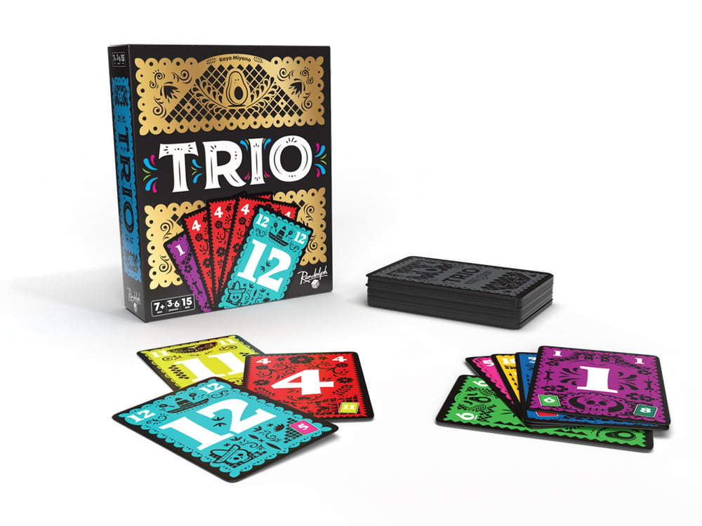 Trio (Multi)