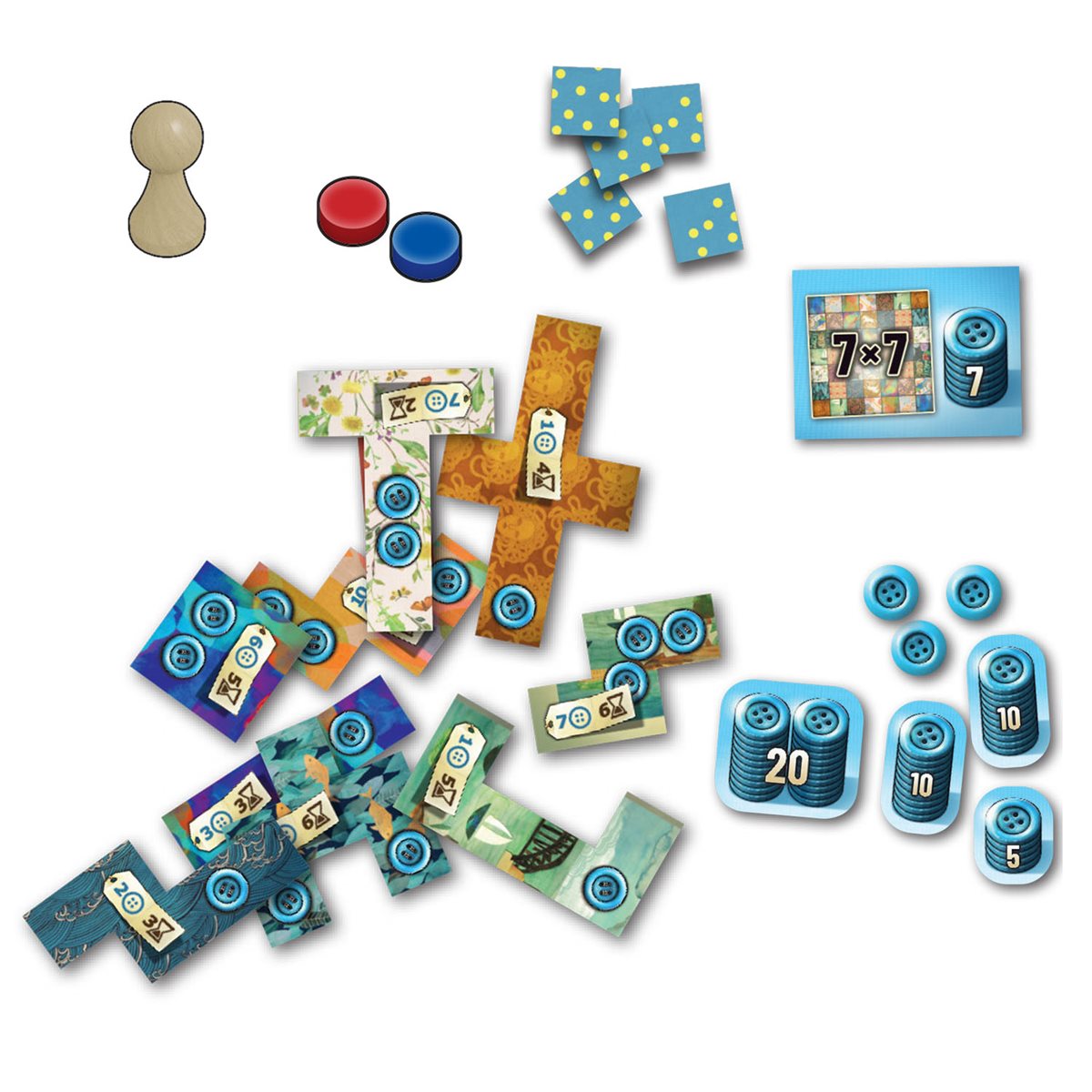 Patchwork - Edition Revisee (FR)
