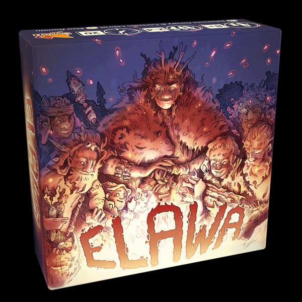 Elawa (Bilingue)